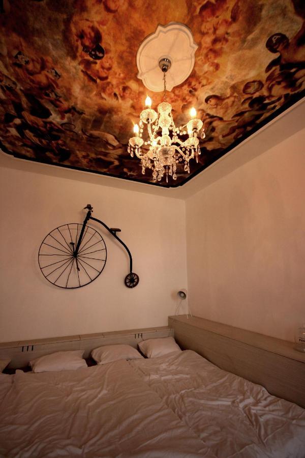 For The Bold, Chic And Open Minded Lejlighed Wien Eksteriør billede