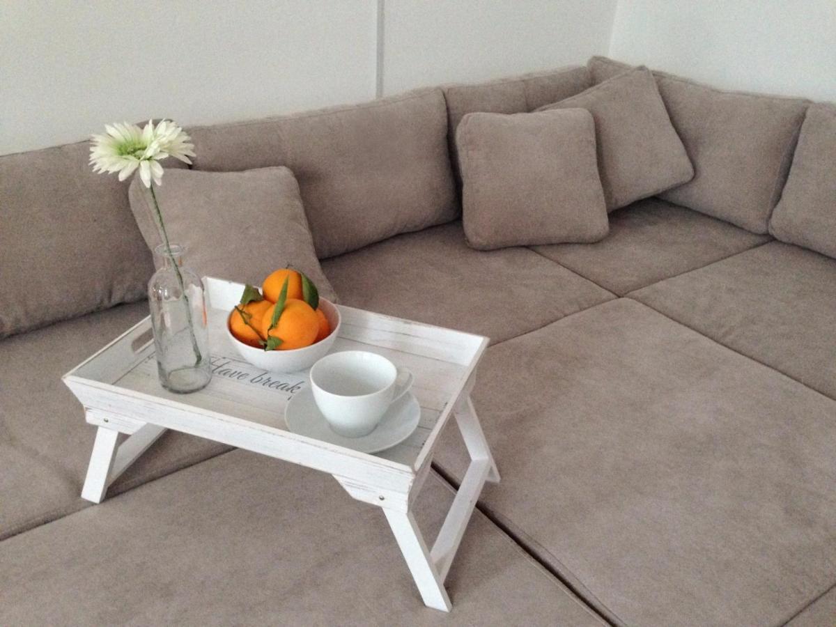 For The Bold, Chic And Open Minded Lejlighed Wien Eksteriør billede
